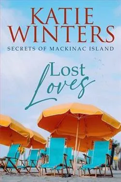 Lost Loves (Secrets of Mackinac Island 4)