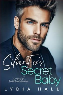 Silver Fox's Secret Baby