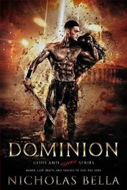 Dominion
