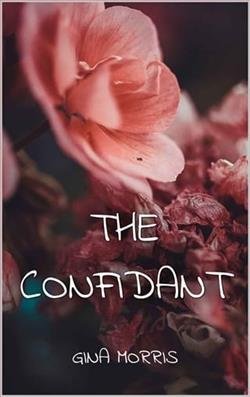 Cover of novel: The Confidant