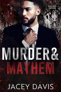 Murder & Mayhem