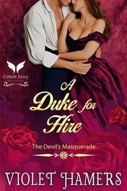 A Duke for Hire