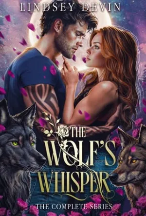 The Wolf’s Whisper: The Complete Series
