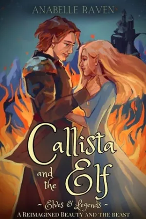 Callista and the Elf (Elves & Legends #5)
