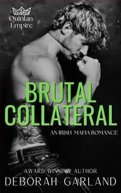 Brutal Collateral