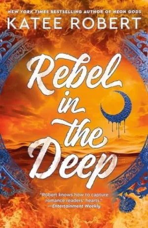 Rebel in the Deep (Crimson Sails #2)