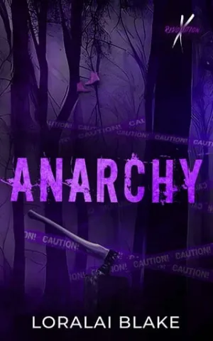 Anarchy (Revolution X)