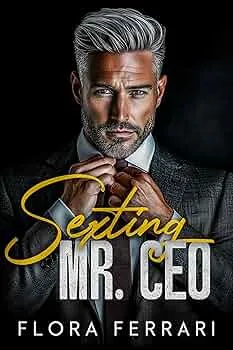 Sexting Mr. CEO (Texting The CEO #2)