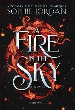 A Fire in the Sky