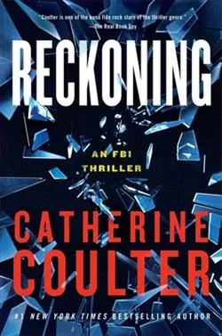 Reckoning (FBI Thriller 26)