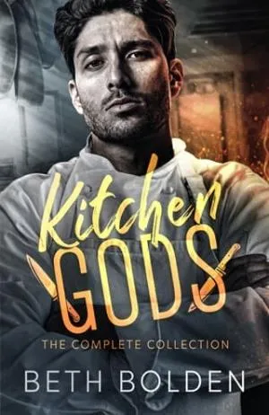 Kitchen Gods: The Complete Series
