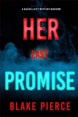 Cover of novel: Her Last Promise