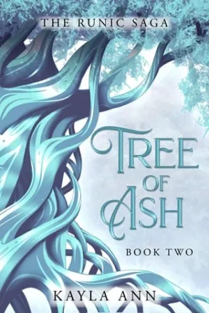 Tree of Ash (The Runic Saga #2)