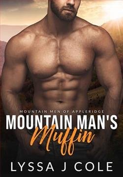 Cover of novel: The Mountain Man's Muffin