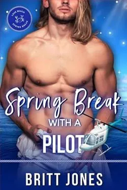 Spring Break with a Pilot