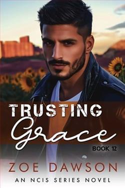 Trusting Grace