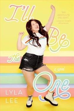 Cover of novel: I'll Be the One
