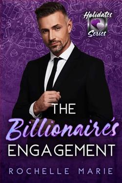 The Billionaire's Engagement