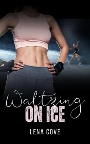 Waltzing on Ice (Sexy as Sin)