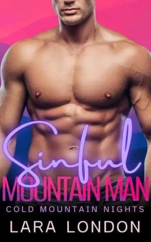 Sinful Mountain Man (Cold Mountain Nights #5)