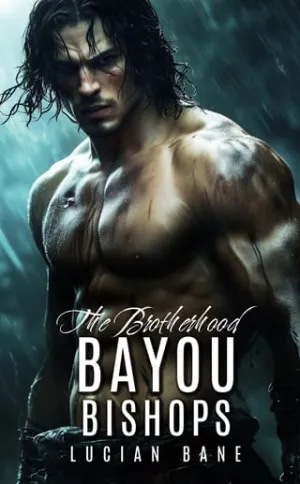 The Brotherhood (Bayou Bishops #21)