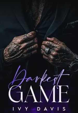 Darkest Game (The Dark Mafia #3)