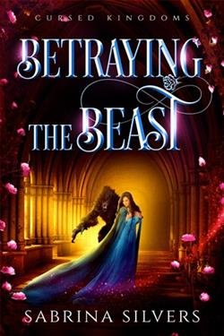 Cover of novel: Betraying the Beast