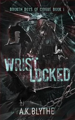 Wristlocked