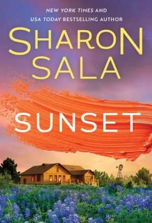 Sunset (Crossroads #1)