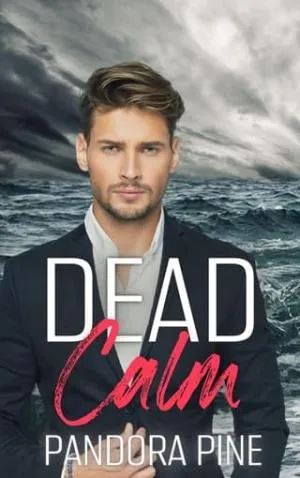 Dead Calm (Cold Case Psychic #38)