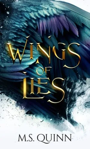 Wings of Lies (Daughter of the Seven Circles #1)
