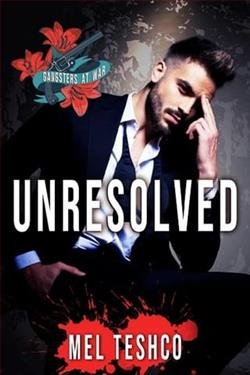 Cover of novel: Unresolved