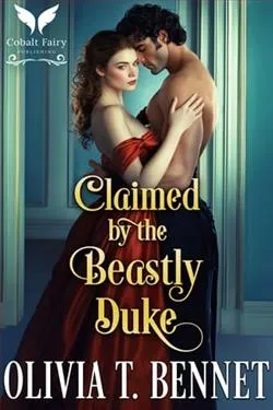 Claimed By the Beastly Duke