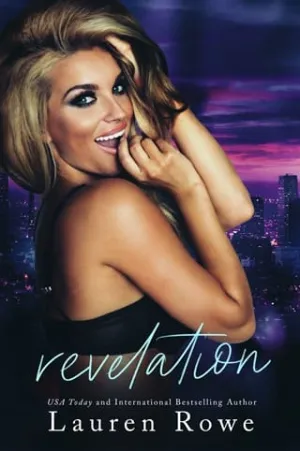 Revelation (The Josh & Kat Trilogy #2)