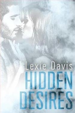 Cover of novel: Hidden Desires