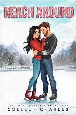 Cover of novel: Reach Around