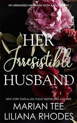 Cover of novel: Her Irresistible Husband