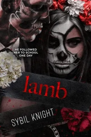 Lamb (The Renegades #2)