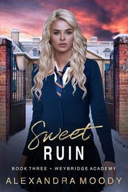 Sweet Ruin
