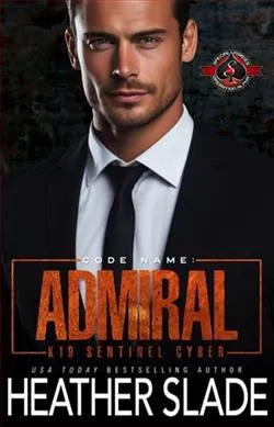 Code Name: Admiral