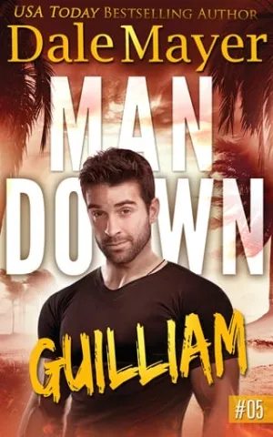 Guilliam (Man Down #5)