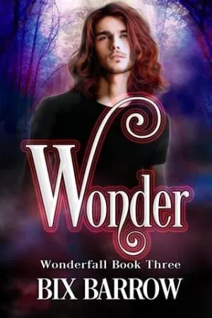 Wonder (Wonderfall #3)
