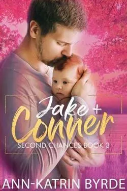 Jake and Conner