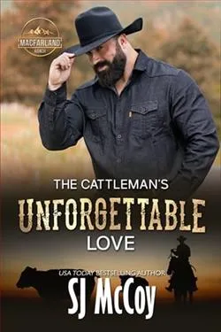The Cattleman's Unforgettable Love