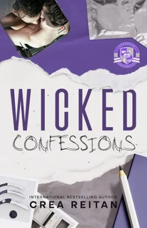 Wicked Confessions (Longwood U)