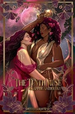 Cover of novel: The Tenth Muse
