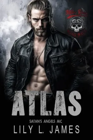 Atlas (Satan’s Angels MC #6)