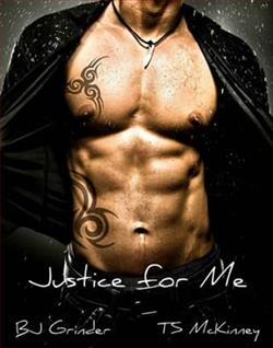 Justice For Me