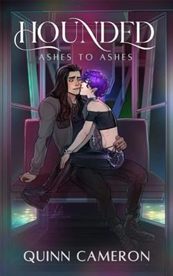 Hounded: Ashes to Ashes