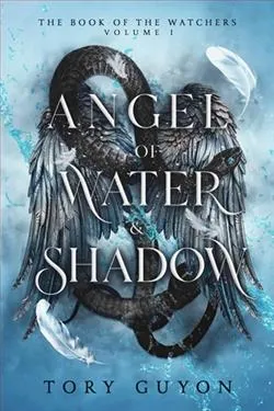 Angel of Water & Shadow